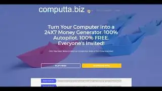 Computta Smart Miner - приложение для майнинга криптовалюты