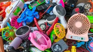 How To Make Awesame Ideas using Electronic Gadgets and Testing /Breaking And opening Toys
