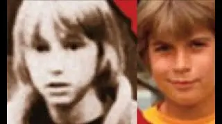 The Missing Boys of Caledon