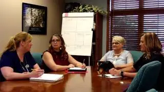Gaffey Home Nursing Demo