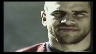 Rare 2002 MLS Shootout Package Commercial &ndash; Aired on ESPN2 During 2002 World Cup!