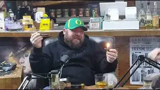 Dokha Tobacco - Season 2 episode 2 - Mt Hood Cigar Co
