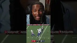 Ray Davis Violating Speed Laws 😂 #nfl #football #buffalobills #newenglandpatriots #bills #patriots