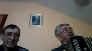 Stevo i Nikola |Oj oraje, oraje