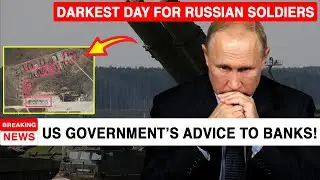 Ukraine hits 17 concentrations of Russian troops, 5 command posts in east.