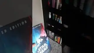 Rise of Skywalker? #cringe #starwars #starwarsmemes #ariel #riseofskywalker #disney #starwarsbooks