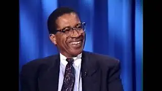 AIDS Vision - James Loyce: Executive Director, AIDS Project Los Angeles (1993)