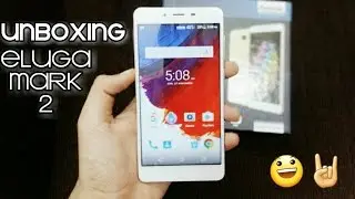 Panasonic Eluga Mark 2 Unboxing and First Look!