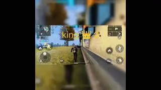 #freefire #lifeisbutadream shahadat  king 👑 sso2 #pubgmobile  gaming king ss02