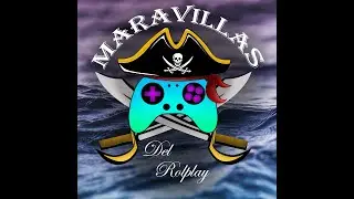 Port Royal - Tr&aacute;iler Servidor ARK