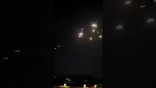 watch:new video of operation True promise-2 Iranian missiles