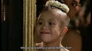 Court Machinations A Princesss Path to Power