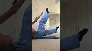 (I also run etc but this is what I do when I wake up)🤍 #abworkout #workout