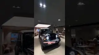New Mahindra Thar Roxx Star Edition #shorts #mahindrathar #shortsfeed #automobile #ytshorts #viral