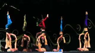 Dance with Dragons flow 2014