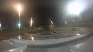 South Buxton Raceway - Sport Stock - Rob Young #48 - June 6, 2015