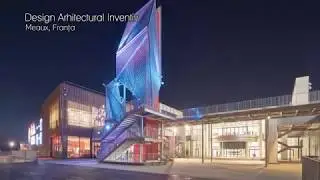 Design arhitectural inventiv