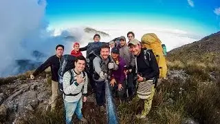 Travessia Serra Fina