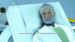 Fallout 4 - Nuclear Family: Shaun 