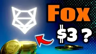 FOX will shock the world! Shapeshift(FOX) Price Prediction! FOX Prediction 2026