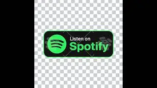 Spotify Animation