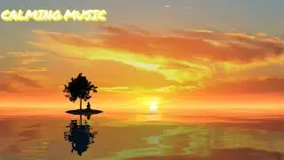 1 minute Relaxing  Music: Sleep Music, Calming Music Morning Meditation, Positive, Energy music.
