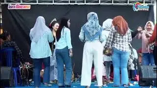 Pesta hajat Bpk. Edi Kurniawan / Ibu. Rusinih Berondong - Gentamaeswara