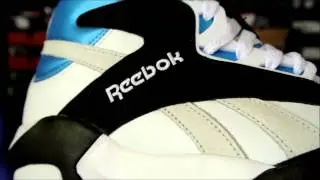 Reebok Shaq Attaq 2013 Retro