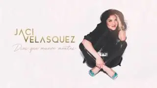 Jaci Velasquez - Dios Que Mueve Montes
