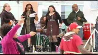 Urban League of Portland - Wellness Tour (Triple Grip)