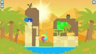 Snakebird Complete Star 67 (Primer)