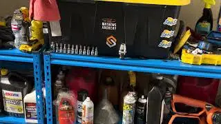 Реставрация HUMMER H2 SUT 2006 года, часть 7 &mdash; блок катушек, коллекторы, масляный щуп
