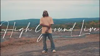 OB' SKOOT- STARHEART |  | HIGH GROUND LIVE PERFORMANCE