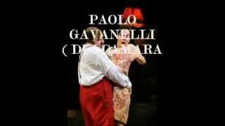 Paolo Gavanelli & Aleksandra Kurzak - Barcarolle ( L'elisir d'amore - Gaetano Donizetti )