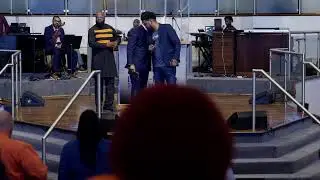 Bible Based Fellowship Church Tampa | Sunday Service