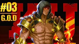 God of Destiny Episode 03 Explain in Hindi | Dark Explanation