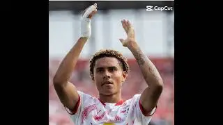 top 5 Leipzig Spieler
