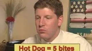 Hot Dog Etiquette