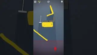 Shatterbrain. Collection 2. Level 191. 3 Stars Walkthrough.