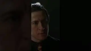 The Sopranos | Furio even makes Tony look soft in comparison.