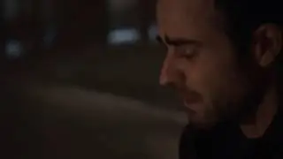 Kevin Garvey Crying S1E5 Gladys Ending