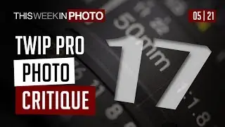 TWiP PRO Crtitique 17