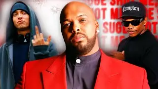 Les RAPPEURS qui ont Défié le TYRAN DU RAP (SUGE KNIGHT)