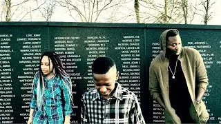 Joshua Ratchford Jr. - Sing Child (Feat. Izzy Moore & Champ Morris)