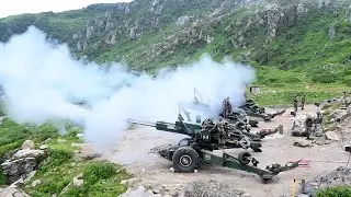 Exercise Divya Drishti conducted by Indian Army with AI & Multi Domain Sensors
