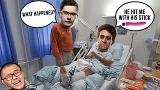 THE REASON WHY MIDONE LEAVE SECRET | MidOne Stream Moments #32