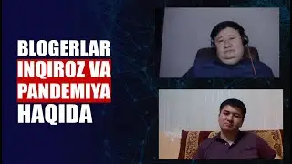 Davletovuz va Bakiroo: pandemiya, inqiroz va chora-tadbirlar haqida