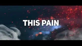 Simon Carter (feat. Entrzelle) - This Pain (Official Lyric Video)