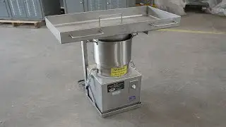 Human Cremated Remains Processor BL-199MT