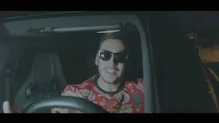 Soso Maness -  Marseille de Janeiro @SosoManessOfficiel